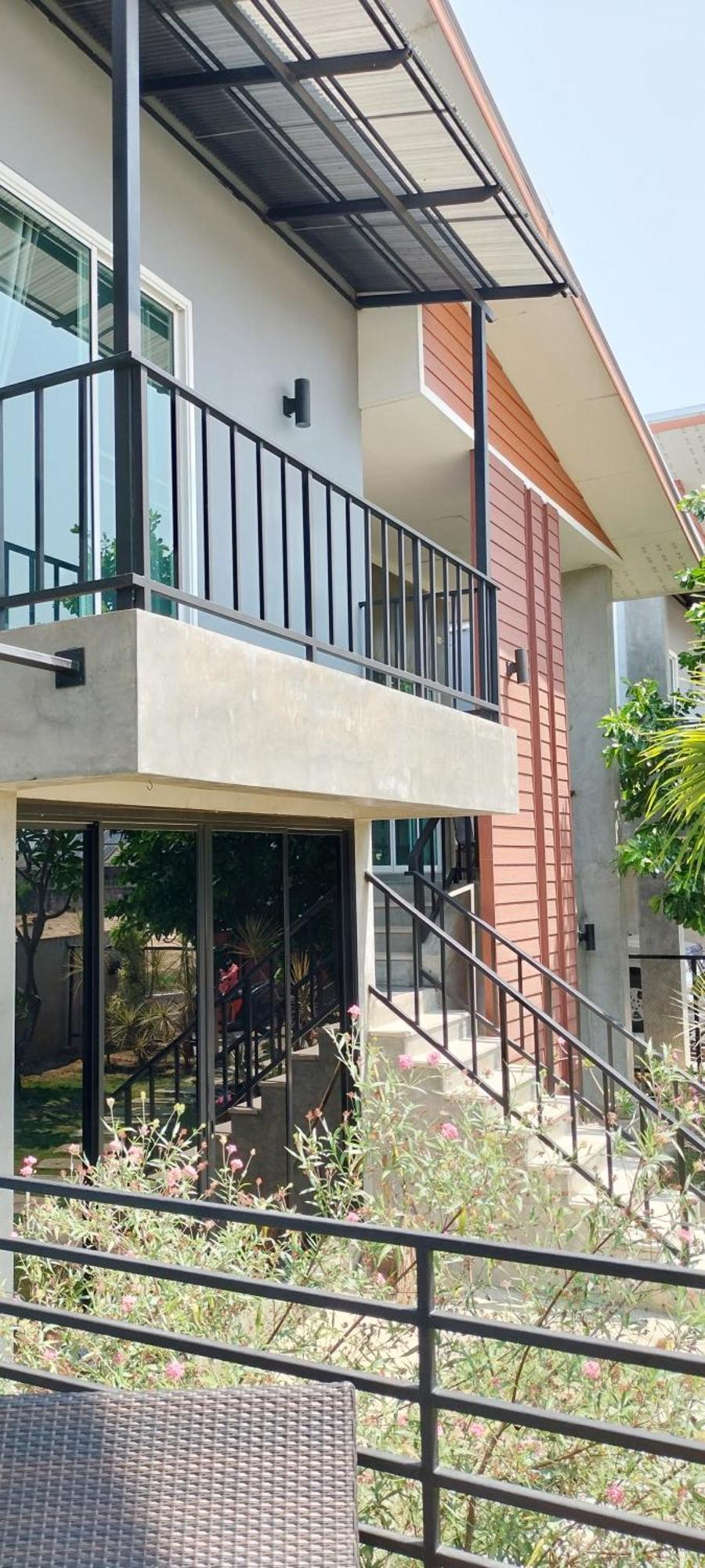 Villa Rajapruek Entire 3 7 Bedrooms Near Airport Chiang Mai