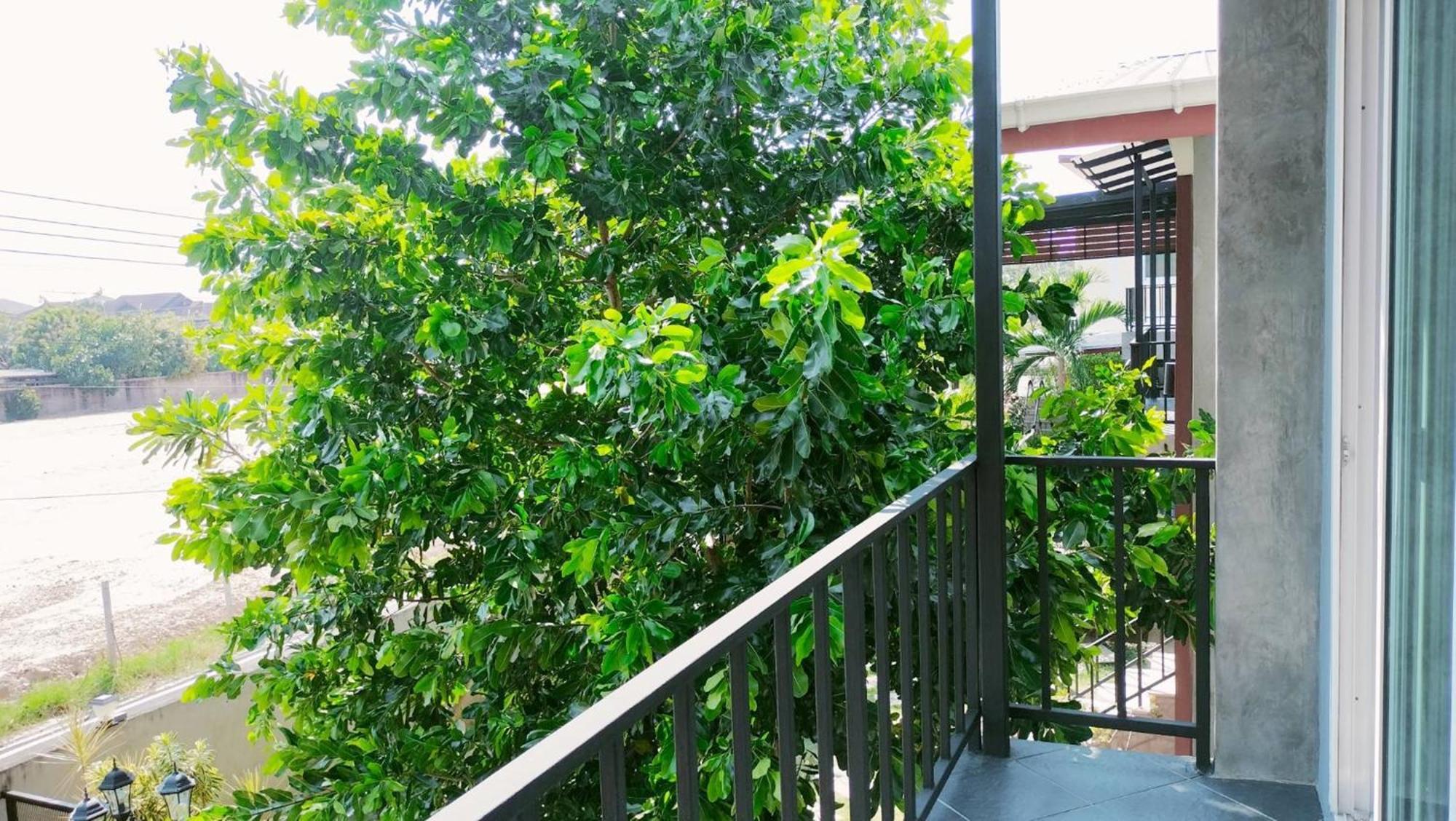 Вилла Rajapruek Entire 3 7 Bedrooms Near Airport