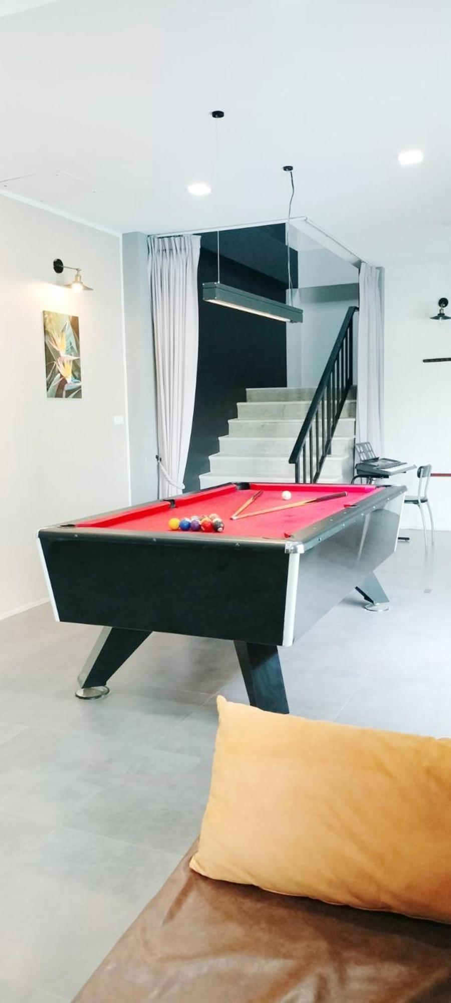 Rajapruek Entire 3 7 Bedrooms Near Airport * Чиангмай