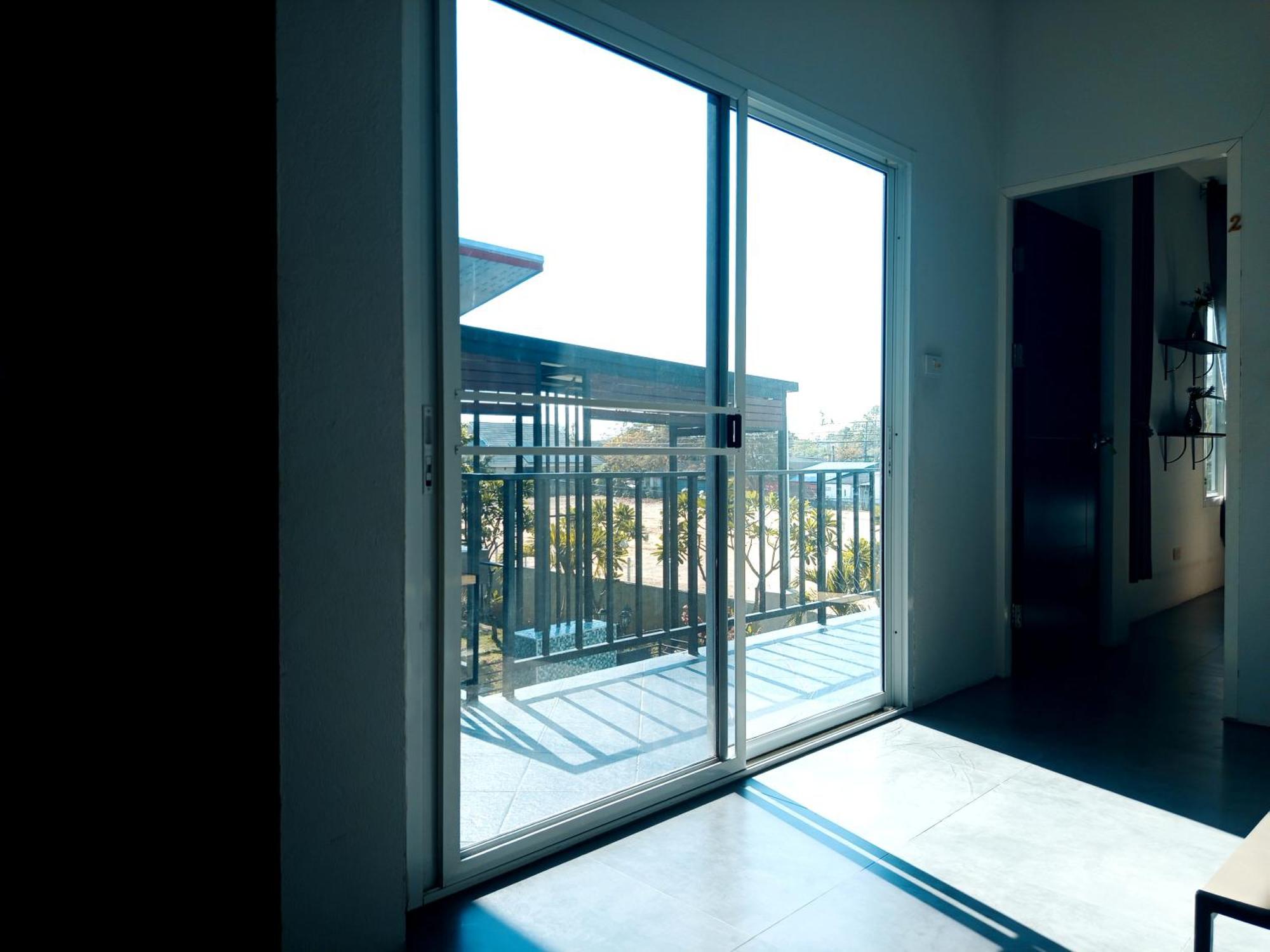 Rajapruek Entire 3 7 Bedrooms Near Airport
