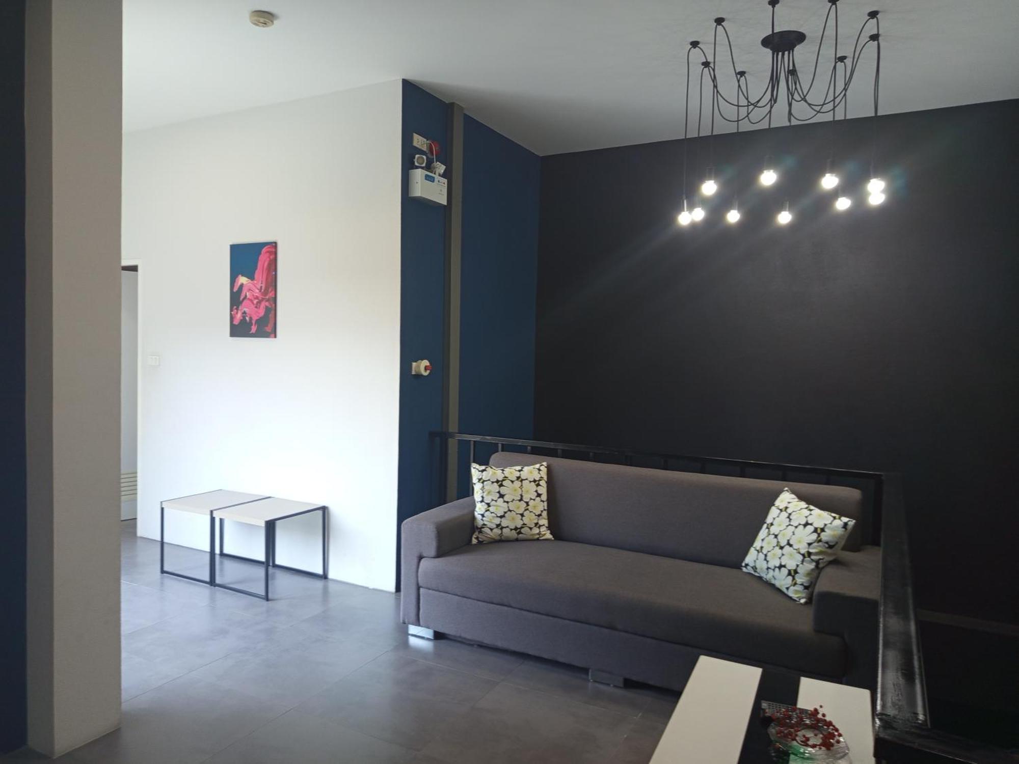 Rajapruek Entire 3 7 Bedrooms Near Airport Villa