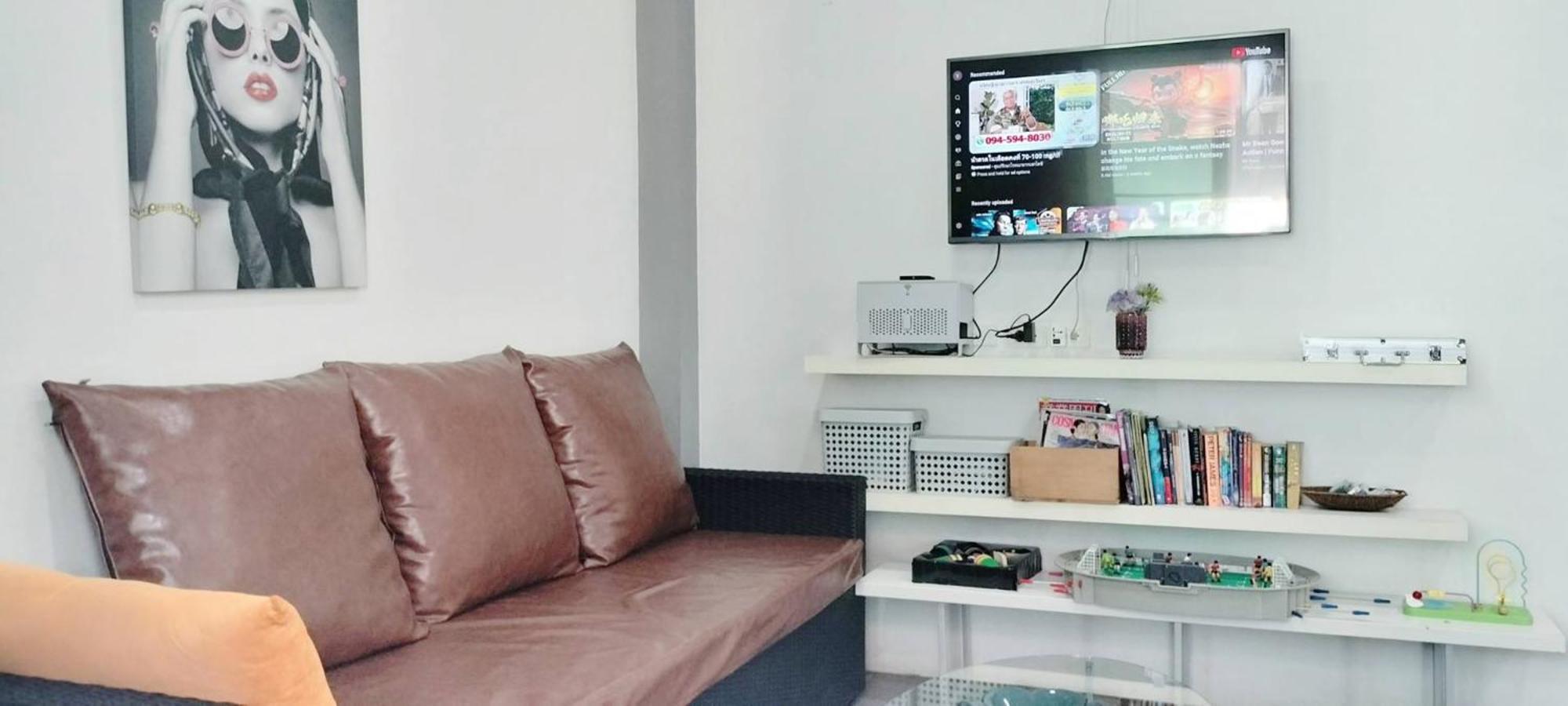 Вилла Rajapruek Entire 3 7 Bedrooms Near Airport