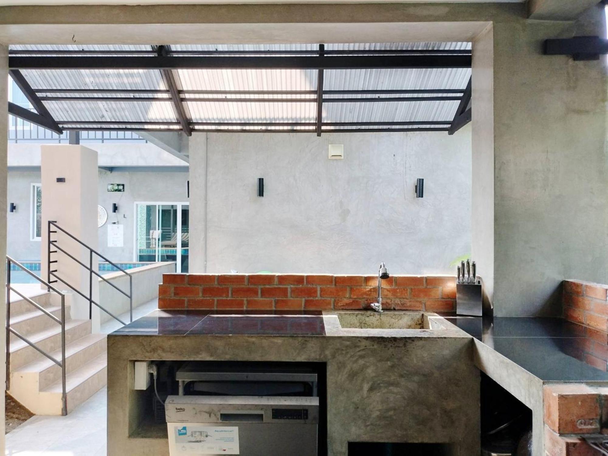 Rajapruek Entire 3 7 Bedrooms Near Airport * Chiang Mai