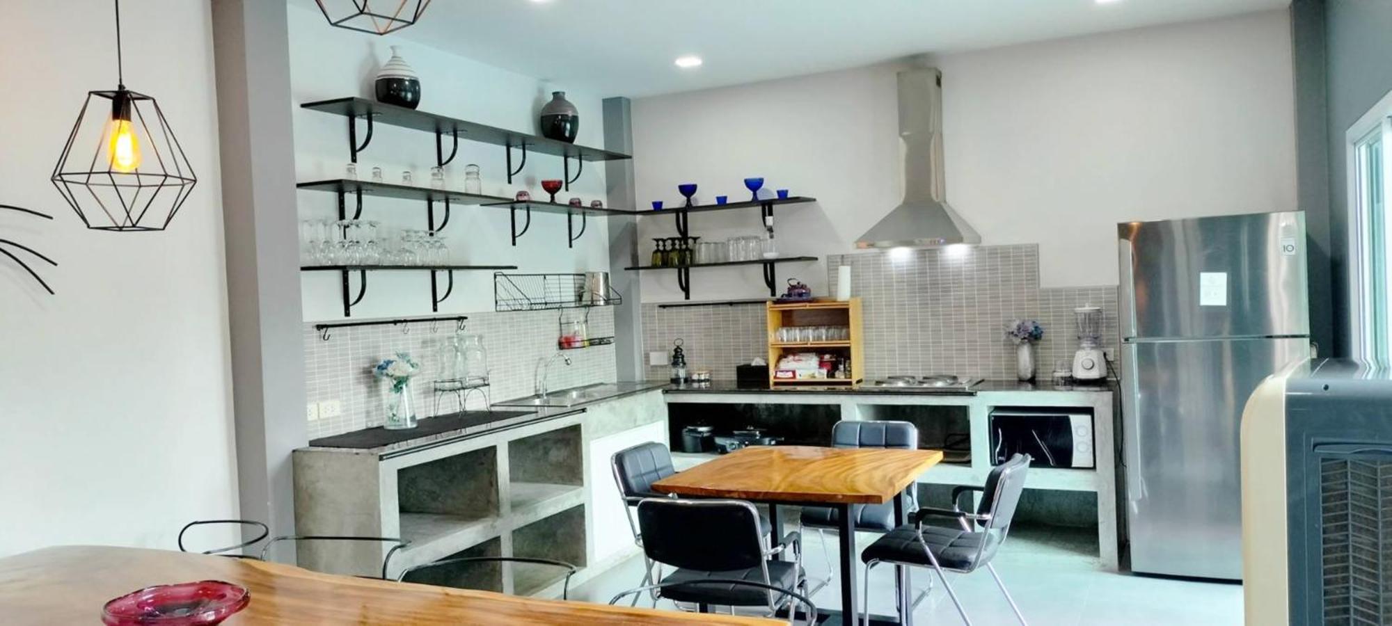 Вилла Rajapruek Entire 3 7 Bedrooms Near Airport