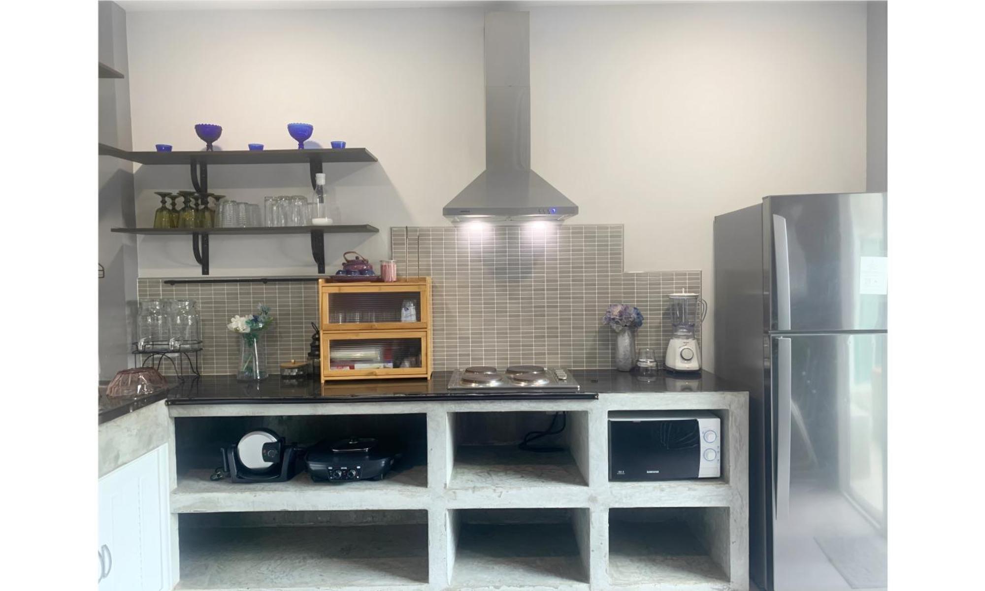 Rajapruek Entire 3 7 Bedrooms Near Airport Вилла *