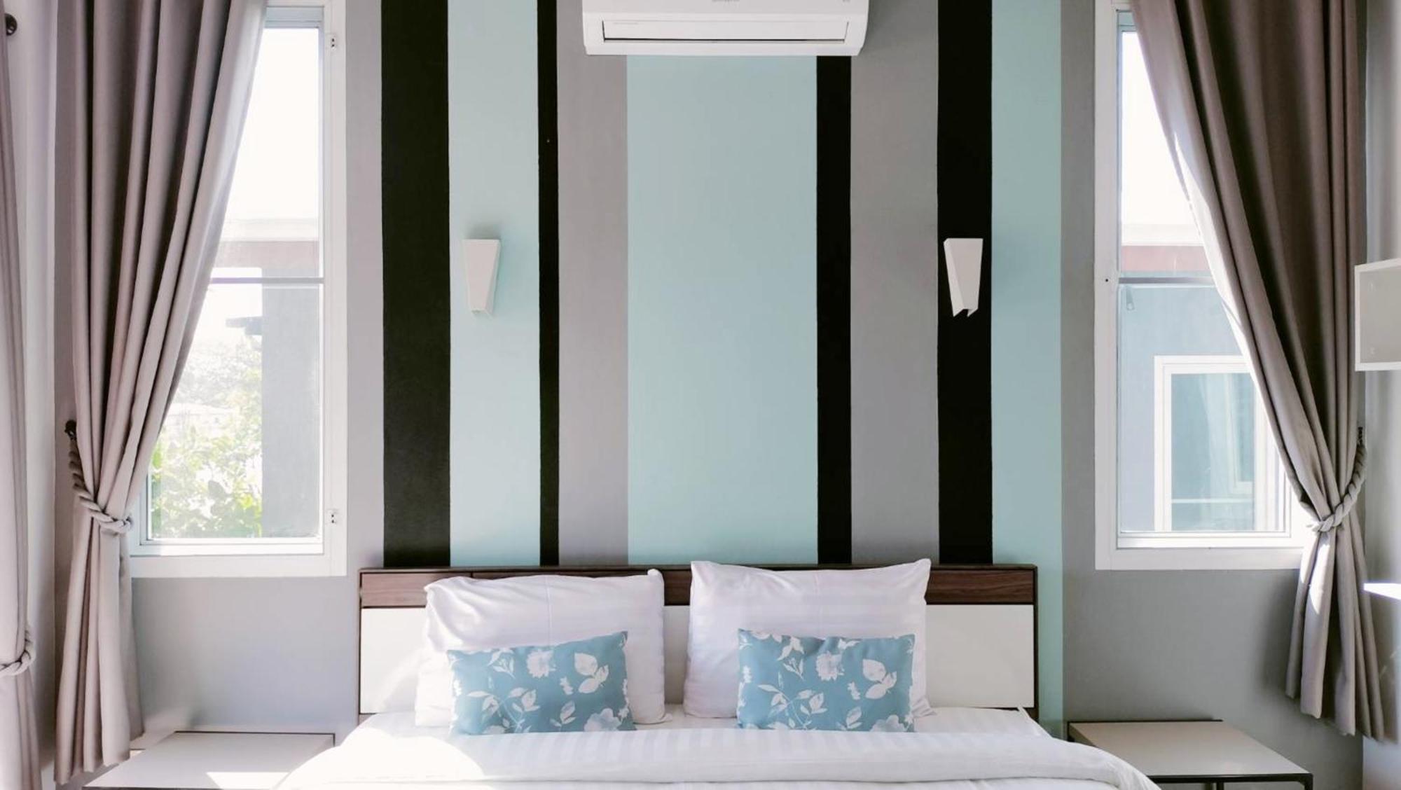 Rajapruek Entire 3 7 Bedrooms Near Airport
