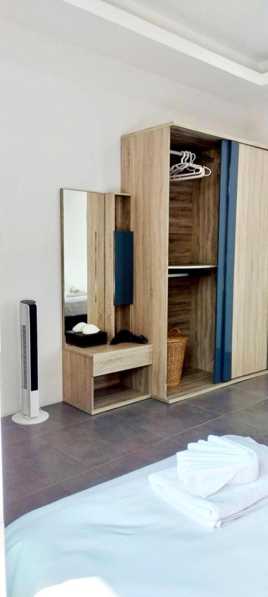 Rajapruek Entire 3 7 Bedrooms Near Airport Вилла *